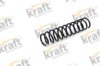KRAFT AUTOMOTIVE 4036361 Coil Spring